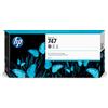 HP Cartuccia Originale Inkjet colore Grigio per modello DesignJet - P2V86A