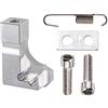 Wuuooei Kit di Riparazione Collettore Errore P2015 Modifica auto Collettore di Aspirazione P2015 Kit Staffa di Riparazione per Seat 2.0 TDI CR Collettore di Aspirazione 03L129711E