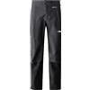 The North Face Jazzi GTX Pantaloni da Escursionismo Asphalt Grey/TNF Black S