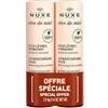 Nuxe Duo Stick idratante per labbra Rêve di Miele 2x4g Sticks