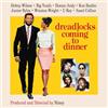 CHERRY RED NINEY THE OBSERVER PRESENTS DREADLOCKS COMING TO DINNER - THE OBSERVER SINGLES 1973-1975 2CD