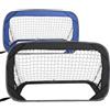 Kapler Pop-up Porta da Calcio 2 Pezzi per Giardino Bambini - 90x60x60cm TenmaSports