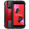 ULEFONE Smartphone 5.45 Ulefone Armor 15 LTE/6GB/128GB/Rosso/Nero [TEULEPAARM15RD1]