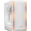 Be quiet Case Bequiet Dark Base 701 Bianco [BGW59]