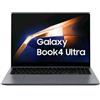 Samsung Notebook Samsung Galaxy Book4 ultra i7 155h/16GB/1TB SSD/16 Win11Pro/Grigio [NP964XGL-XG3IT]