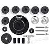 Gibraltar Accessori Percussioni - Drummers Tech Kit, SC-DTK