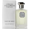 Lorenzo Villoresi Firenze "TEINT DE NEIGE" eau de parfum 50 o 100 ml
