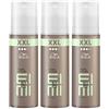 Wella Set XXL di gel per capelli Wella Eimi Pearl Styler, 3 x 150 ml.