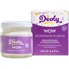 ELLENNE LATTE E LUNA DEOLY DEODORANTE IN CREMA WOW PLASTIC FREE 100ML ECOBIO 20112R