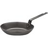 Paderno 11714-22 Padella Lionese, 22 cm
