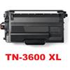 BROTHER Toner nero compatibile con Brother TN-3600XL