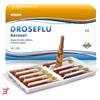 PRINCEPS Srl FIALE AEROSOL DROSEFLU 10 FIALE
