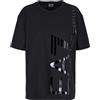 Emporio armani 7 ea7 train logo series w tee