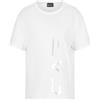 Emporio armani 7 ea7 train logo series w tee