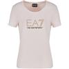 Emporio armani 7 ea7 train evolution w tee ss