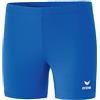 Erima 6292102_46 Verona Performance Pantaloncini, New Royal, 46 Donna