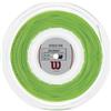Wilson Corda da tennis Wilson Revolve Spin (200 m) - Verde