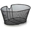 Boninbike BONIN 8032853051443, Cestino Unisex Adulto, Nero, Taglia Unica