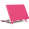 mCover - Custodia rigida per laptop Ultrabook Dell XPS 15 9570/9560/9550/Precision 5510 serie (modello: 5510/9550/9560/9570), colore: Rosa