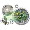Generico 9934100 VARIATORE COMPLETO DI MASSE COMPATIBILE CON BMW C 650 SPORT 650 4T 2016 VARIOTOP TPR