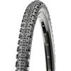 Maxxis Maxxis Ravager tr 700x45 silkshield 60tpi pieghevole nero