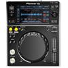 Pioneer DJ XDJ-700 Controller Per Dj Nero Digital Vinyl System (Dvs) Scratcher"