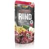 BELCANDO manzo, pasta e zucchine per cani adulti 125 g