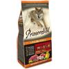 Primordial Dog Food Primordial Grain Free Adult All Breeds Bufalo e Sgombro - 12 Kg Croccantini per cani