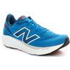 New Balance Scarpa da Running Uomo New Balance Fresh Foam X 880 V14 Blu