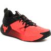 Under Armour Scarpa da Training Uomo Under Armour Ua Project Rock 6 Rosso