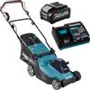 Makita LM003GM103 XGT - Tagliaerba a batteria - 40V/4Ah - Taglio 38 cm