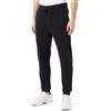 Champion Legacy Icons Tonal Spring Terry C-Logo Elastic Cuff Pantaloni da Tuta, Nero, XL Uomo