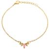 MAST INDUSTRIA ITALIANA Srl MARGUTTA Bracciale Monja