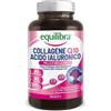 Equilibra Collagene Q10 Acido Ialuronico Pelle E Bellezza 90 Compresse