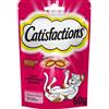 Catisfactions per Gatto da 60g Gusto Manzo