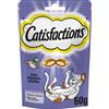 Catisfactions per Gatto da 60g Gusto Anatra