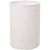 Baluue Paralume In Tessuto A Tamburo Per Lampadari Paralumi In Lino Naturale Per Lampada Da Soffitto Per Lampada Da Tavolo Lampada Da Terras Comodino Con Paralume Rustico