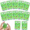 Mecctuck 12 pezzi Flipper gioco di calcio, gioco di flipper, gioco di calcio, giochi di compleanno per bambini, gioco di abilità per bambini, giochi di calcio per ragazzi, feste di compleanno