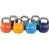 Blue Gym Set di Kettlebell Pro Competition 8/12/16/20/24/28/32 KG