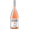 Pellegrino Albaria Frappato Rosato 2022 Pellegrino