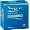 N.B.F. LANES Srl Omega Pet Recovery per cani e gatti 120 perle