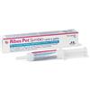 N.B.F. LANES Srl Ribes Pet Symbio cane e gatto pasta appetibile siringa da 30 grammi
