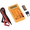 ELECTRALINE Tester multimetro digitale DT830B - 59007