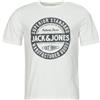 Jack & Jones T-shirt Jack & Jones JJEJEANS TEE SS O-NECK 23/24