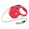 Flexi Guinzaglio New Classic XS - Lunghezza 3m.