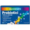 MARCO VITI FARMACEUTICI SPA MASSIGEN PROBIOTICI 10 CAPSULE