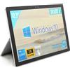 MICROSOFT SURFACE PRO 5 i7 16GB SSD 512GB WINDOWS 10 TOUCH SCREEN TOUCHSCREEN.