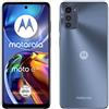 Motorola Moto e32 16,5 cm (6.5) Doppia SIM Android 11 4G USB Type-C 4 GB 64 GB 5000 mAh Grigio