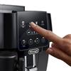 DE LONGHI - Macchina caffe MAGNIFICA START MILK ECAM220.60.B-Nero