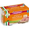 PLASMON (HEINZ ITALIA SpA) PLASMON OMOPOLLO 120X2